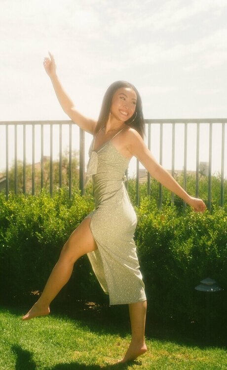 Minhthyfresh sexy model gallery