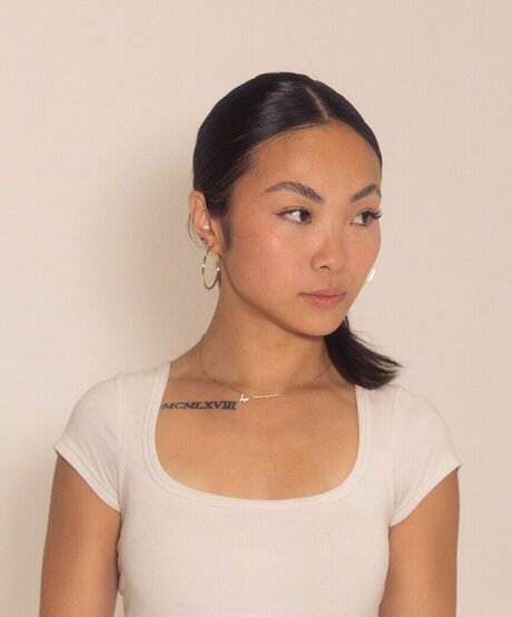 Minhthyfresh high quality pornstar pic