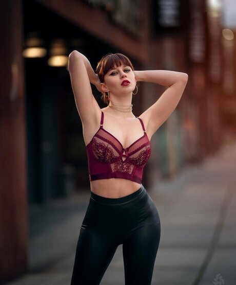 Sophie N ther pornographic star pictures