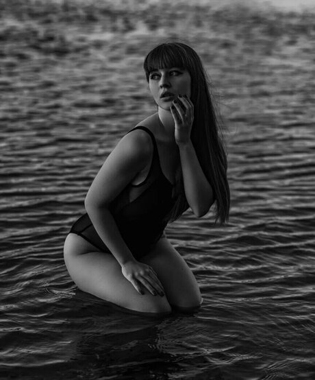 Sophie N ther adult model gallery