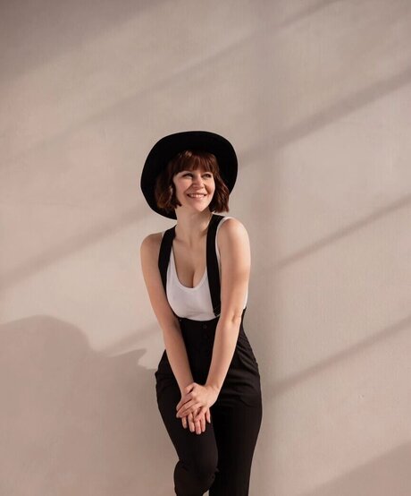 ebony smoking onlyfans sex galleries