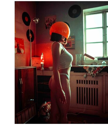 Sophie N ther star nude photos