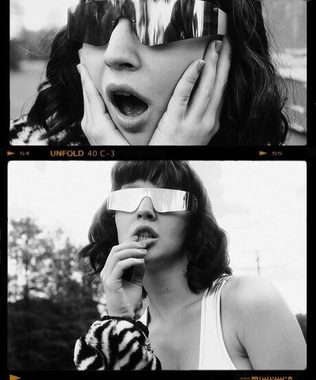 Sophie N ther exclusive pornstar photo