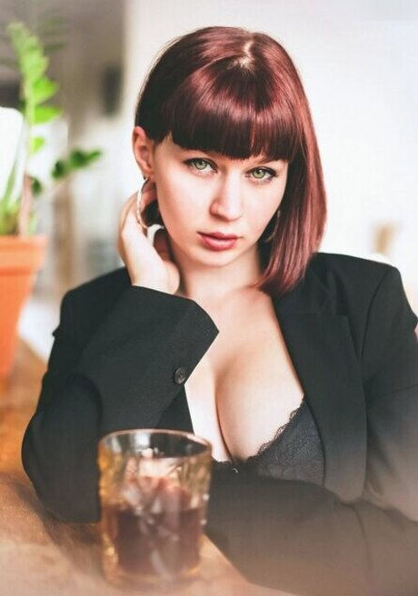 Sophie N ther model erotic image