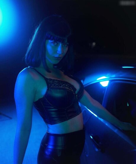 Sophie N ther adult model photo