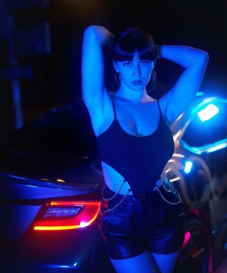 cosplay femboy onlyfans beautiful naked picture