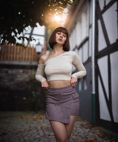 Sophie N ther nude actress pictures