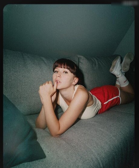 blonde babe onlyfans nice pics