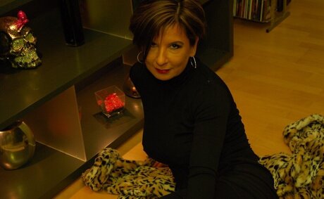 journalist onlyfans sexy naked photo