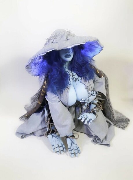 Yokopanx nudes actress pic