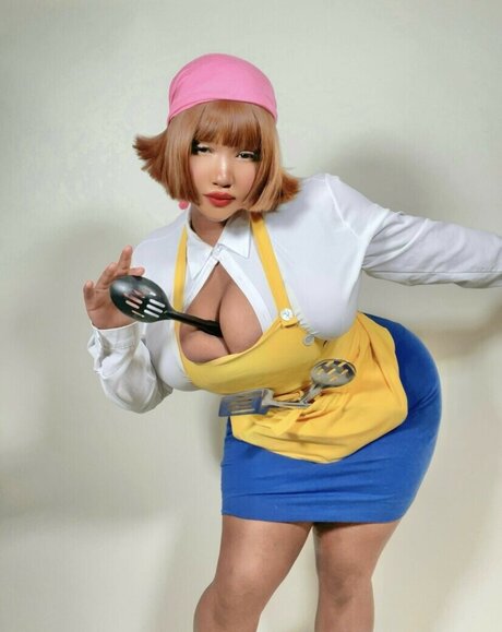 Yokopanx model xxx archive