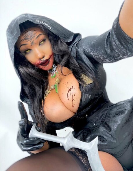 Yokopanx best pornstar pics