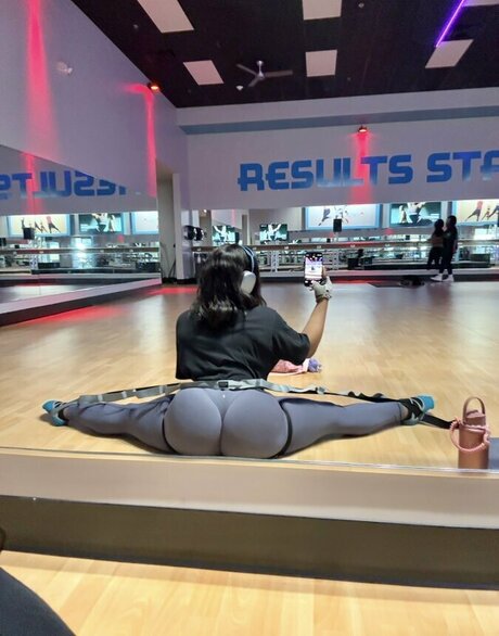 Yokopanx pornstar nudes photos