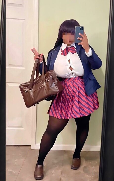 Yokopanx art pornstar photo