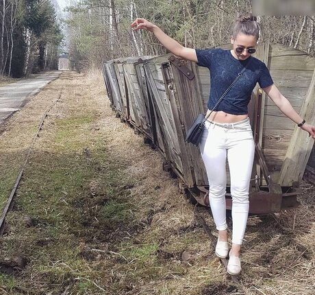 cute big tits onlyfans beautiful nude photo