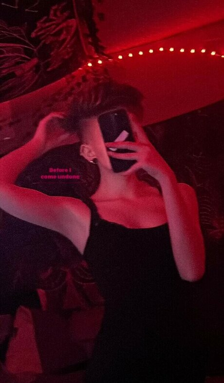 Rottensatanas model xxx picture