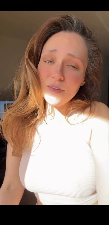 Regina Hixt model hot photo