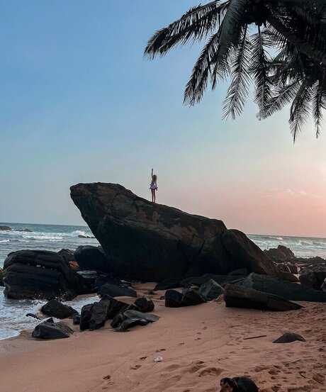 Lea Peach art pornstar galleries