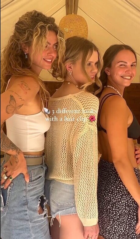 Lea Peach star nudes archive