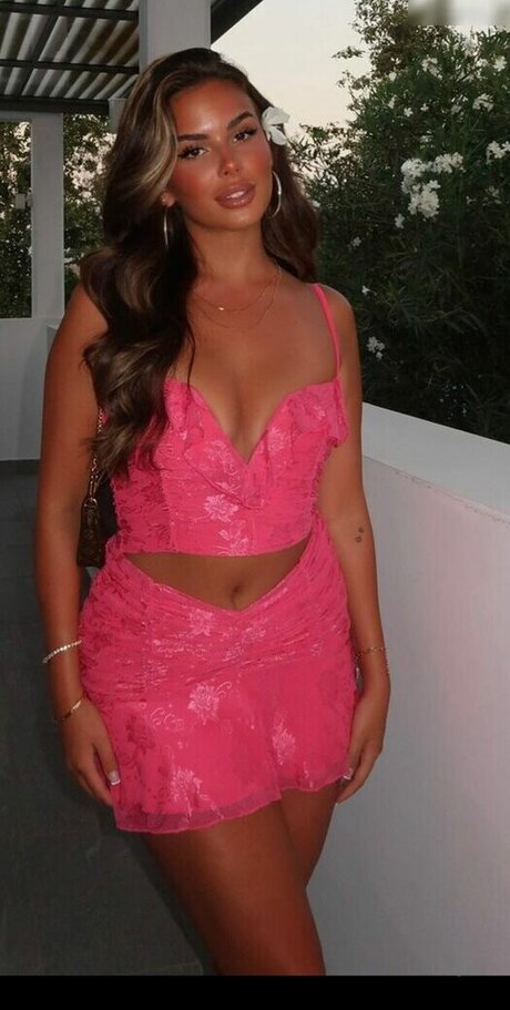 Jasmin Azizam pornstar exclusive gallery