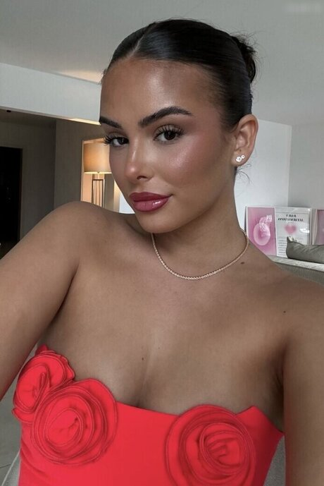 Jasmin Azizam pornstar art image