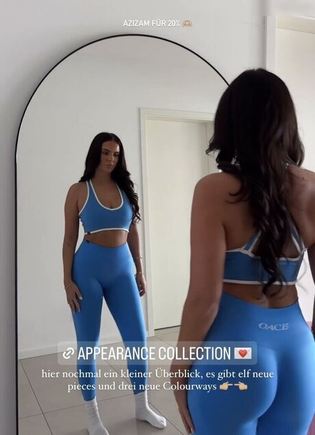 Jasmin Azizam pornstar hd pics