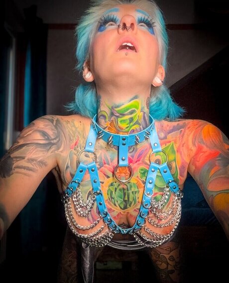 Therealcherryqueen adult star galleries