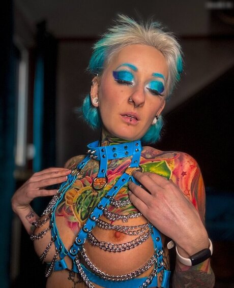 Therealcherryqueen nice star archive