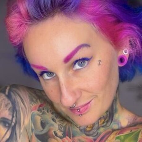 Therealcherryqueen pornstar perfect pic