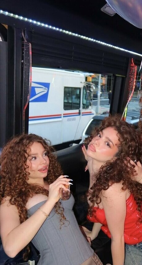 Demitra Kalogeras pornstar nudes pic