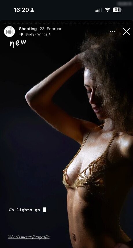 laurana lozano art pornstar photo