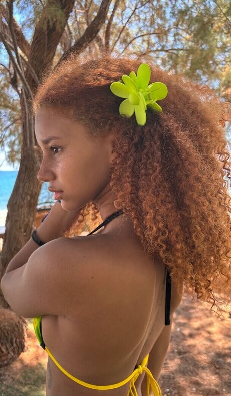 ebony mature onlyfans hot image