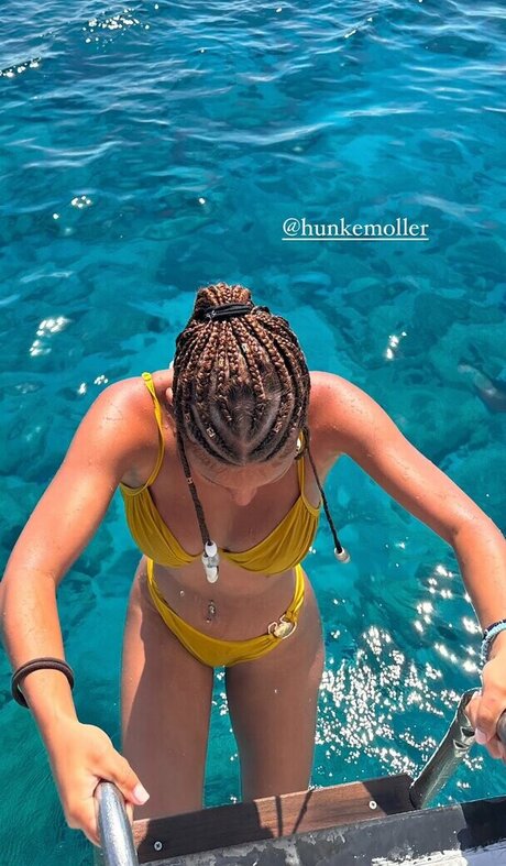 Chevelly nudes pornstar picture