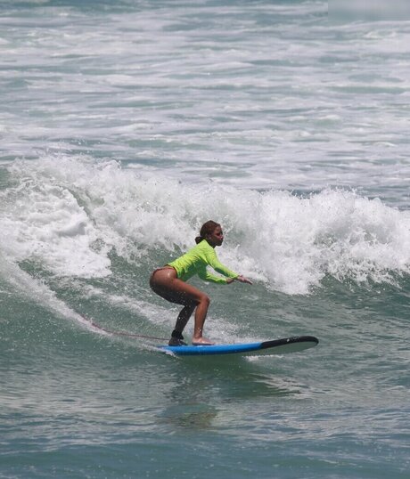 Chevelly model high quality archive