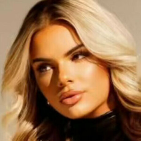 Delanie Lynn pornographic model image