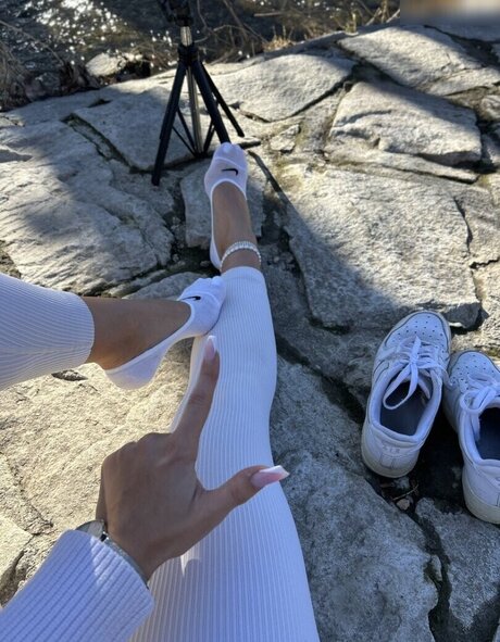 Angelina Amore model perfect pics