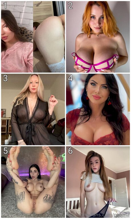 paluna erotic pornstar archive