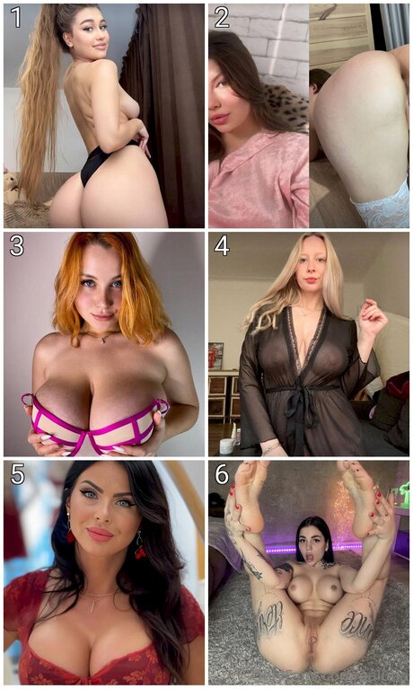 paluna model high quality pic