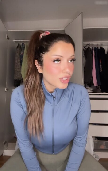 Emily Furz star nice pics