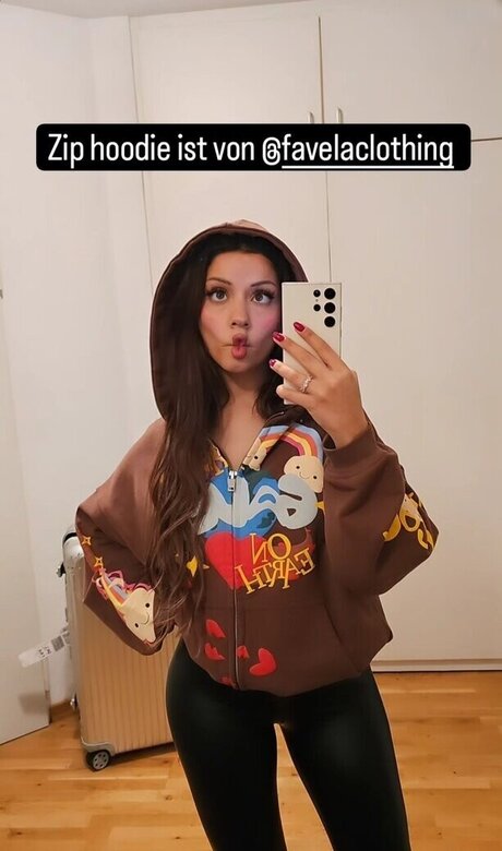 Emily Furz nice star pics