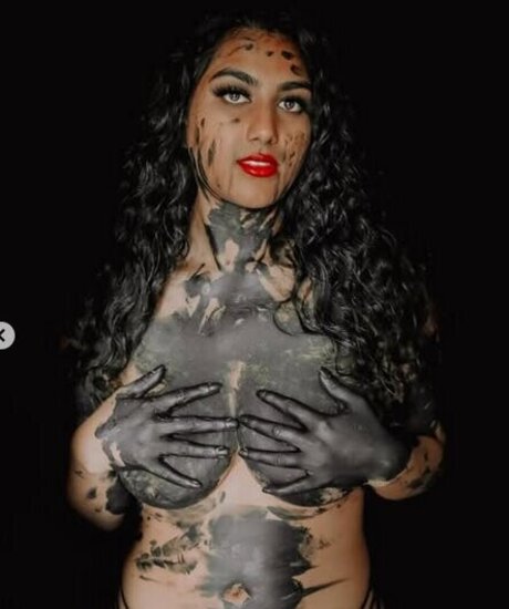 ravrodite pornstar exclusive images