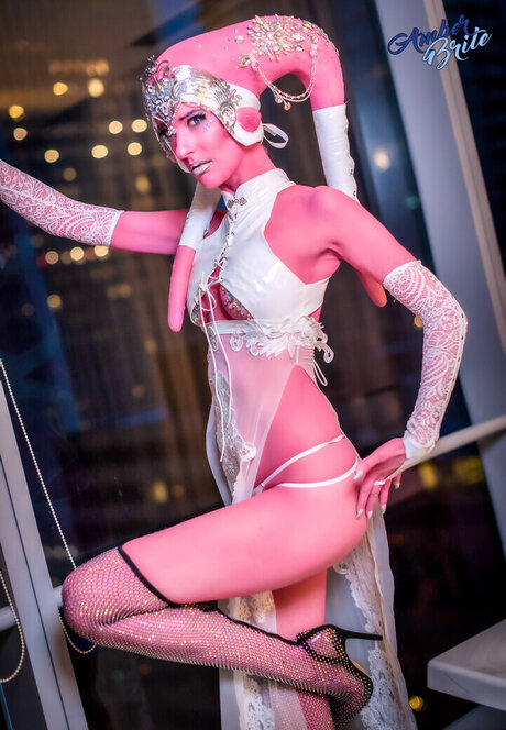 Amber Brite best star gallery