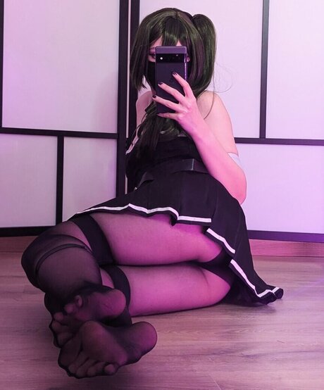 Dollyliney pornstar erotic photo