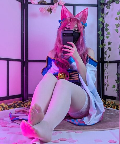 muscle girls onlyfans hot photo