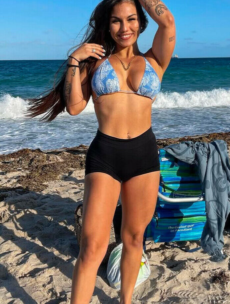 Paula Osterling beautiful actress image