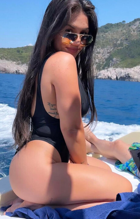 Paula Osterling star pornographic photo