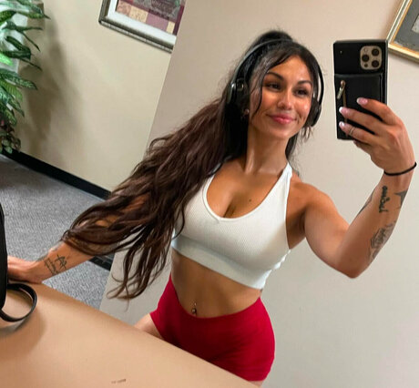 Paula Osterling sex model photos