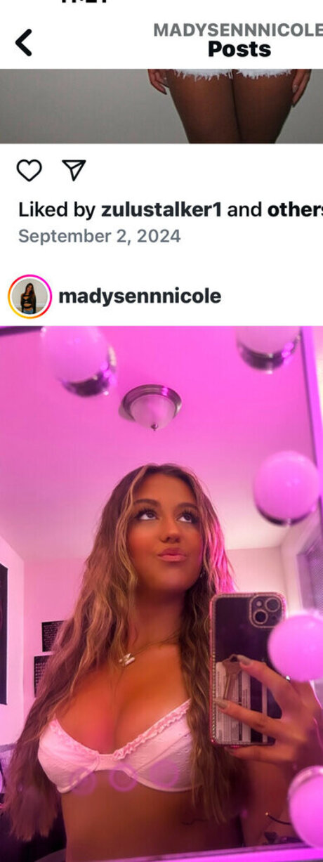 Madysen Nicole pornstar hd galleries