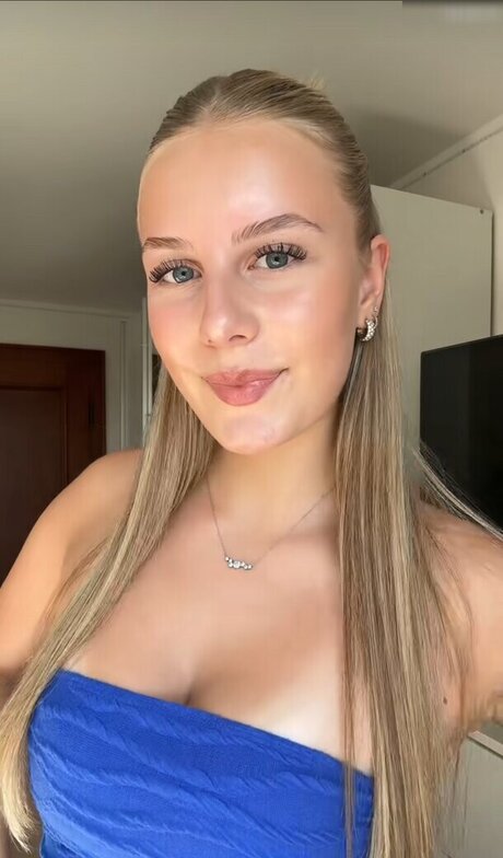 Luisa mnck porn actress pics