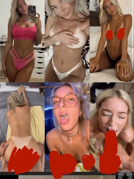 Wer ist sie_ nude model image